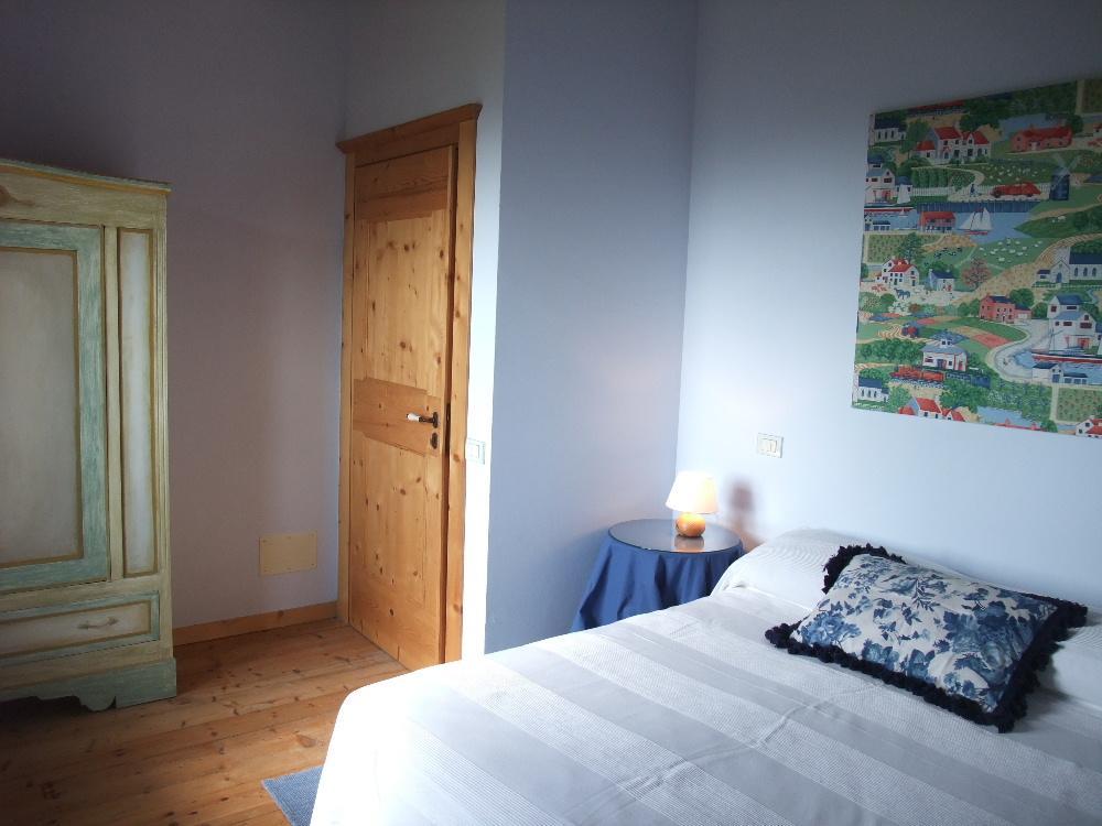 Agriturismo Pian Di Frattina Fabro Eksteriør billede